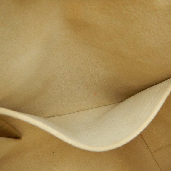 Louis Vuitton Damier Azur Saleya PM Tote Bag - Picture 8 of 8